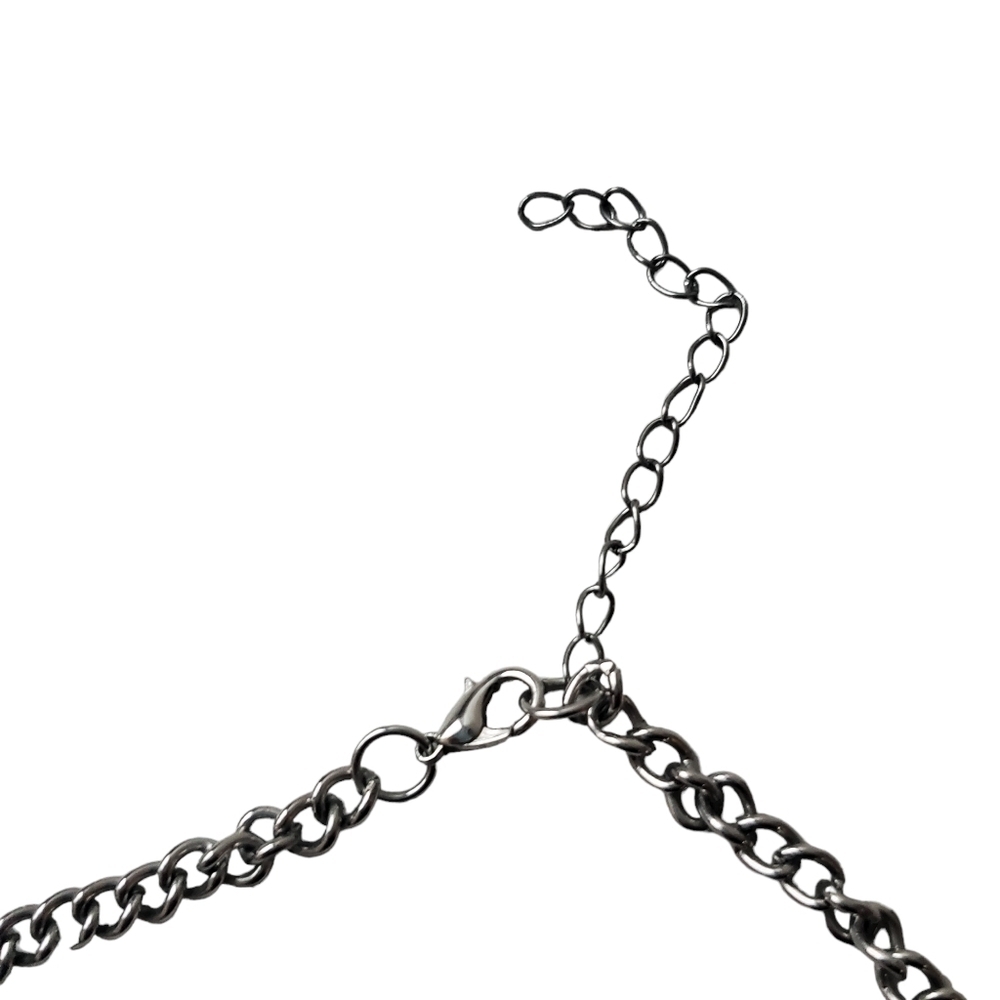 Chandelier Necklace - Picture 6 of 8